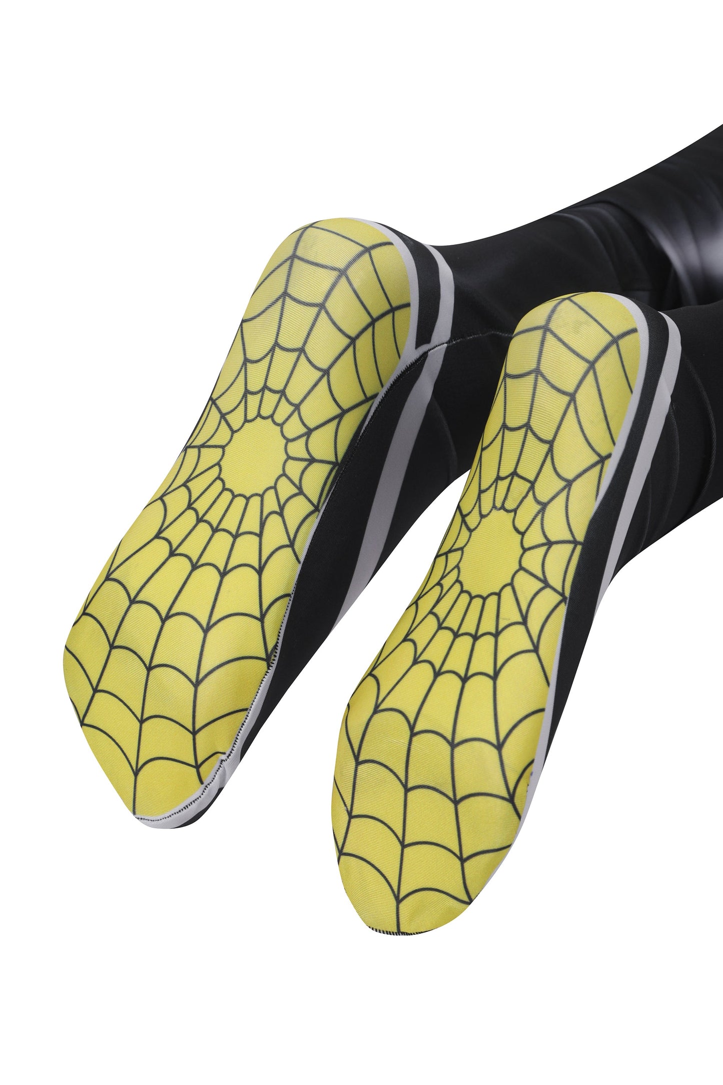 Super Hero Spider Cindy Cosplay Full Bodysuit Halloween Costume Zentai - www.Shopthatapp.com