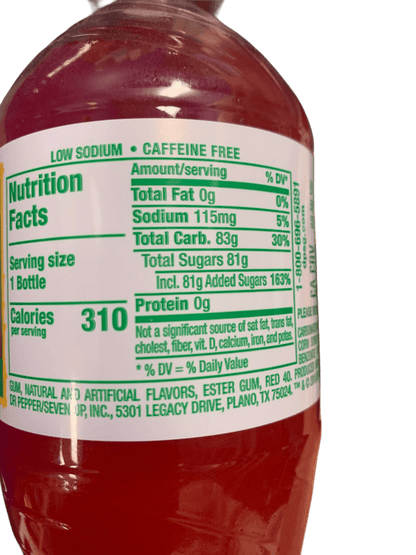 Tahitian Treat Fruit Punch 591 ML - U.S Edition - www.Shopthatapp.com