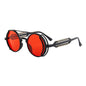 Sunglasses Steampunk Double Spring Leg Glasses - www.Shopthatapp.com