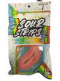 Sour Strips Rainbow 3.40OZ - U.S Edition - www.Shopthatapp.com