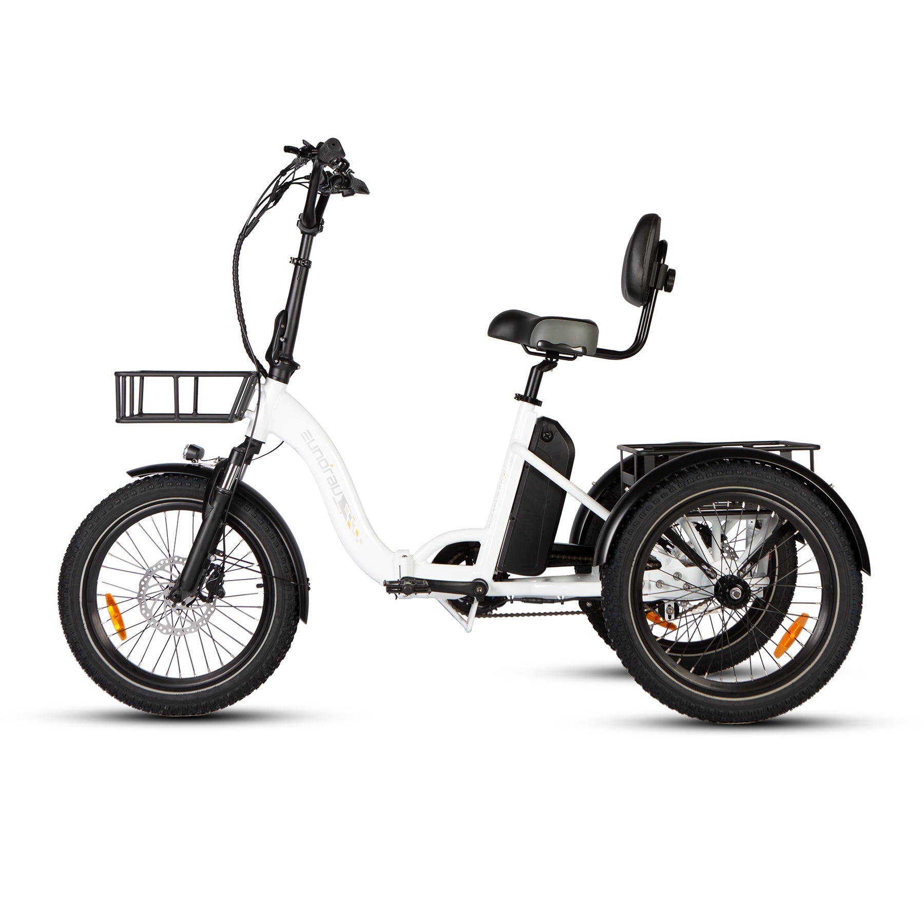 ONE-TRIKE 2.0 - www.Shopthatapp.com