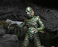 Universal Monsters - Ultimate Creature From The Black Lagoon - Color - www.Shopthatapp.com