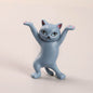 Kitten Cute Enchanting Cat Pen Holder - www.Shopthatapp.com