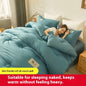 Airable Cover Double Thickened Cotton Duvet Insert - www.Shopthatapp.com