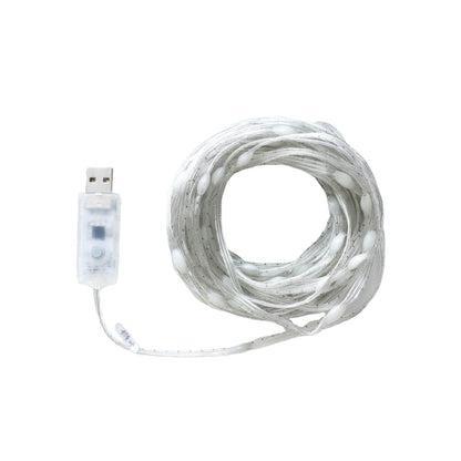 Smart Point Control Voice Control Lighting Chain Mobile Phone Bluetooth APP Control - www.Shopthatapp.com