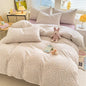 Bed Sheet Duvet Cover Duvet Cover Suit - www.Shopthatapp.com