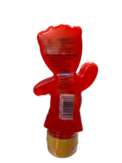 Sour Patch Kids Redberry Liquid Candy 80ML - U.S Edition - www.Shopthatapp.com