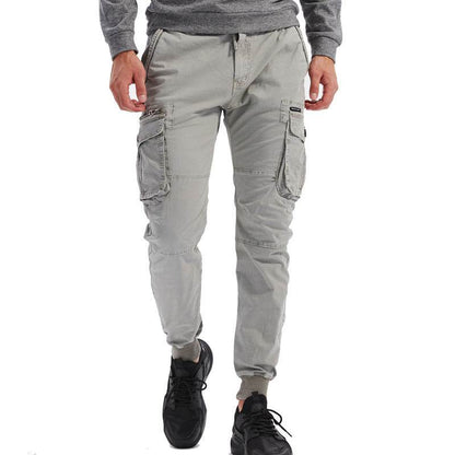 Tactical Men's Trousers Cargo Pant Casual - www.Shopthatapp.com