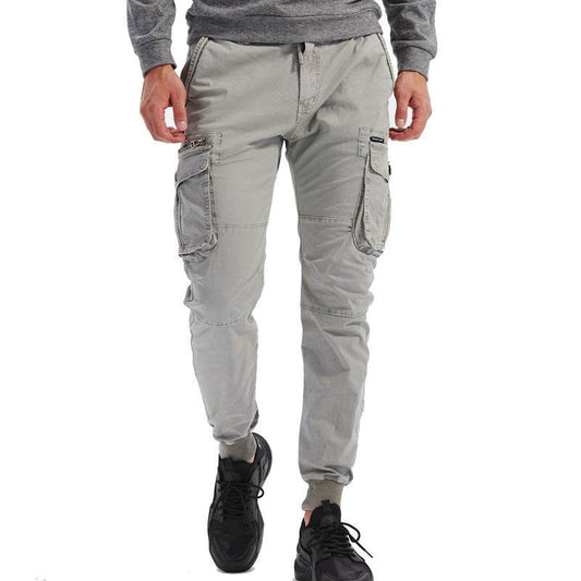 Tactical Men's Trousers Cargo Pant Casual - www.Shopthatapp.com