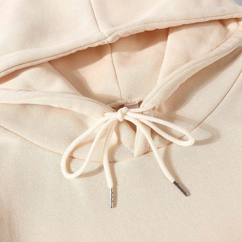 Women's Personalized Harajuku Sweatshirt Loose Plus Size - www.Shopthatapp.com