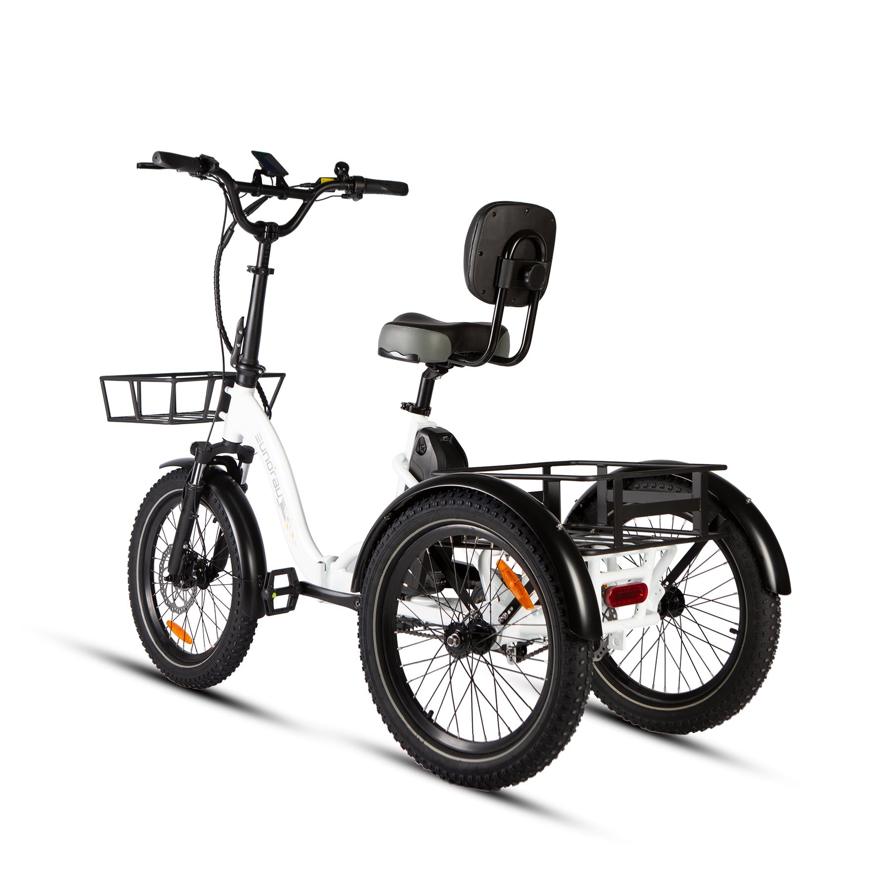 ONE-TRIKE 2.0 - www.Shopthatapp.com