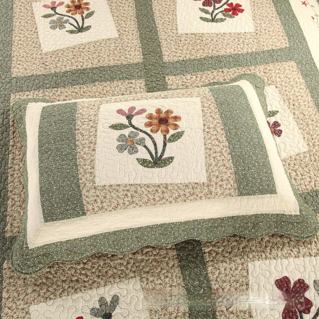 All Cotton Summer Cooling Duvet Air Conditioner Quilt Washable - www.Shopthatapp.com