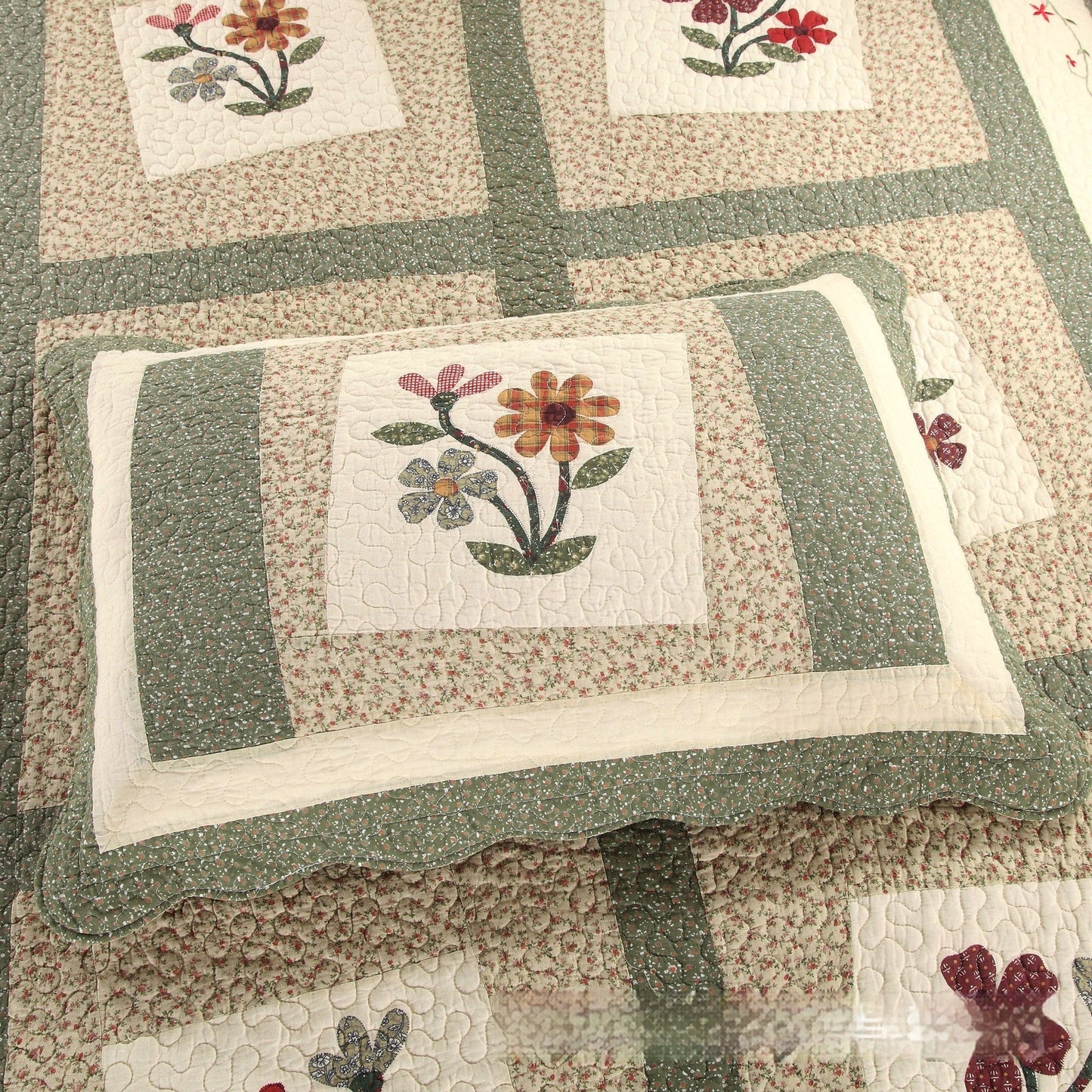 All Cotton Summer Cooling Duvet Air Conditioner Quilt Washable - www.Shopthatapp.com