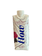 Flow Blackberry + Hibiscus Mineral Spring Water 500ML - Canadian Edition - www.Shopthatapp.com