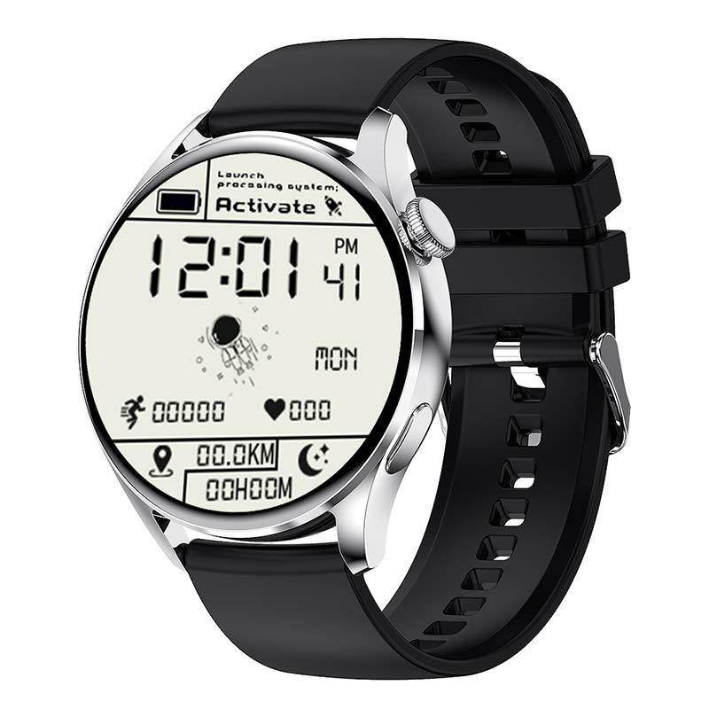Bluetooth Call Astronaut Touch Screen Smart Watch - www.Shopthatapp.com