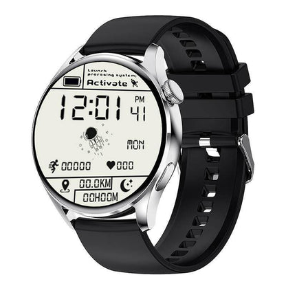 Bluetooth Call Astronaut Touch Screen Smart Watch - www.Shopthatapp.com