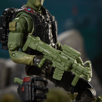 Beach Head Sneeden - G.I. Joe Classified Series Special Missions: Cobra Island - www.Shopthatapp.com