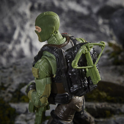 Beach Head Sneeden - G.I. Joe Classified Series Special Missions: Cobra Island - www.Shopthatapp.com