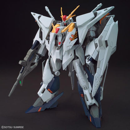 Xi Gundam - 1/144 High Grade (HGUC) #238 - www.Shopthatapp.com