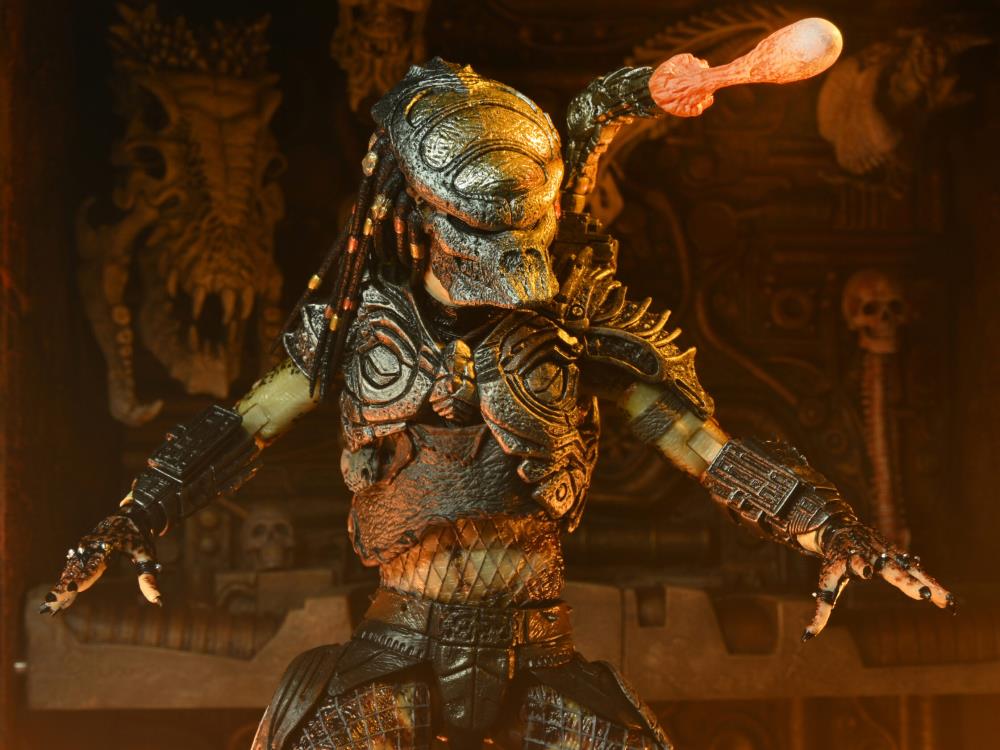 Predator 2 Ultimate Boar Predator - www.Shopthatapp.com