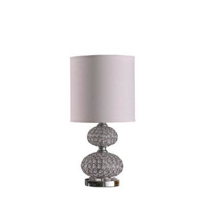 24 Mod Crystal Inspired Retro Table Lamp - www.Shopthatapp.com