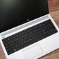 Laptop Foil Keyboard Protective Film - 15.6 Inch - www.Shopthatapp.com