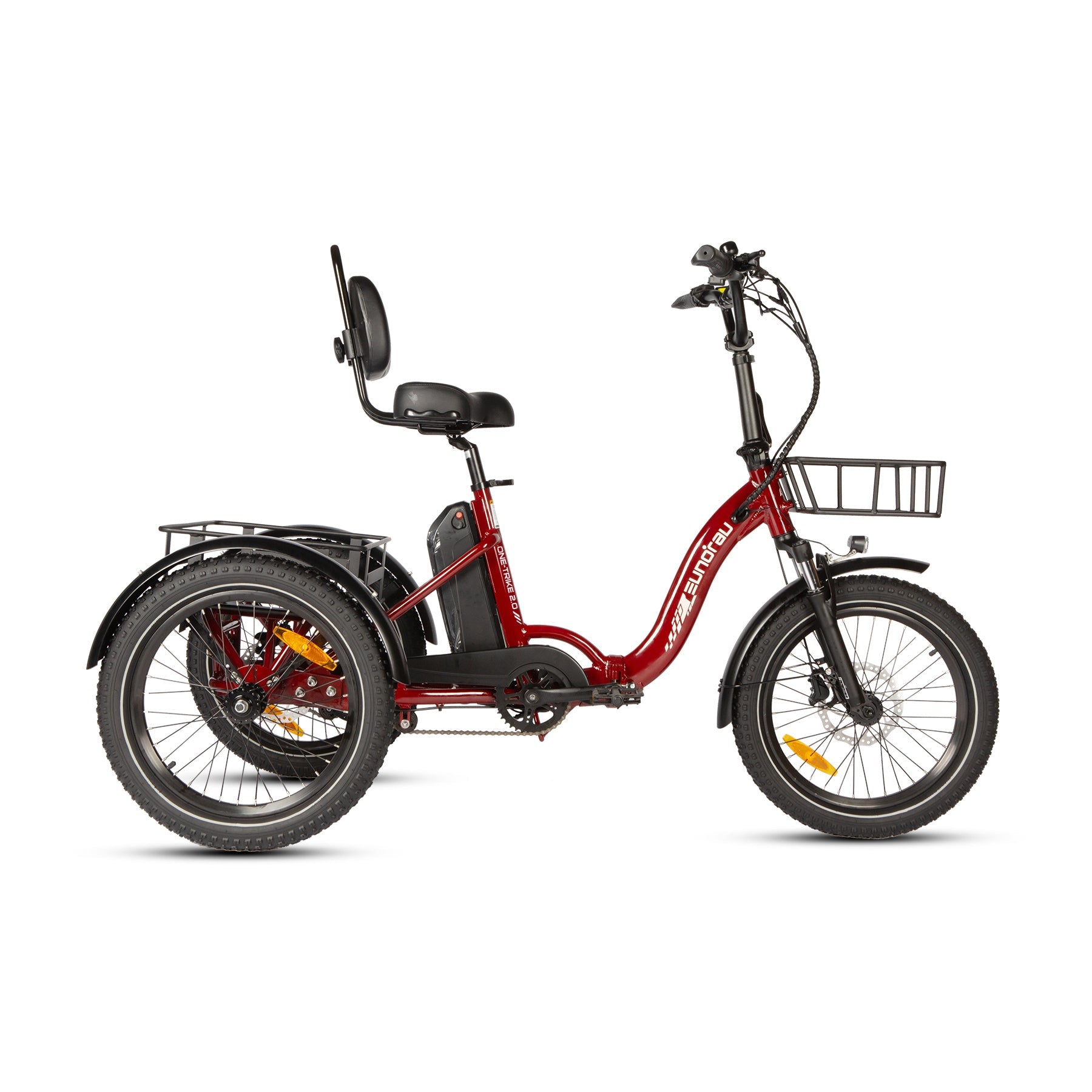 ONE-TRIKE 2.0 - www.Shopthatapp.com
