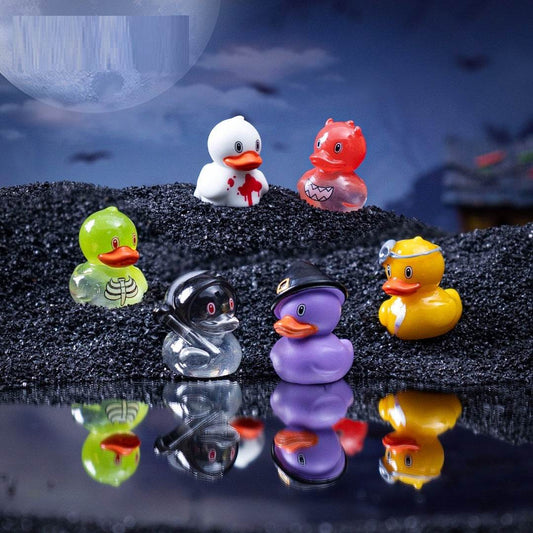 Diy Decorations Micro Landscape Halloween Small Ornaments - www.Shopthatapp.com