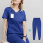 Dental Hospital Operating Room Water-impervious Undergarments Suit Nurse - www.Shopthatapp.com