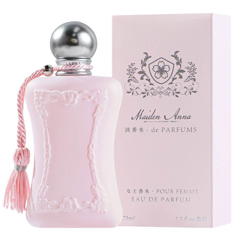 MAIDEN ANNA Long lasting Fragrance perfume for women - www.Shopthatapp.com