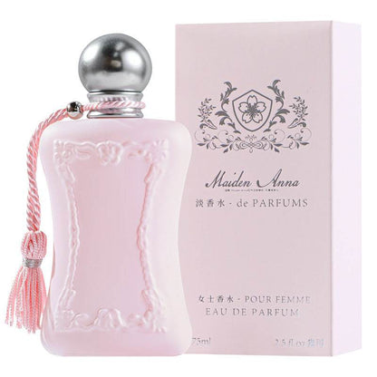 MAIDEN ANNA Long lasting Fragrance perfume for women - www.Shopthatapp.com