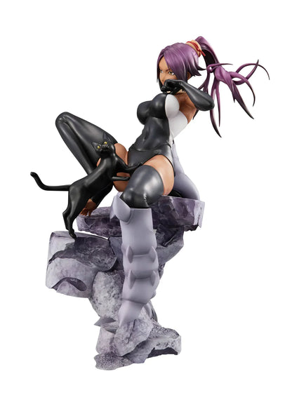 Yoruichi Shihoin Arrancar Arc - G.E.M Series: BLEACH - www.Shopthatapp.com