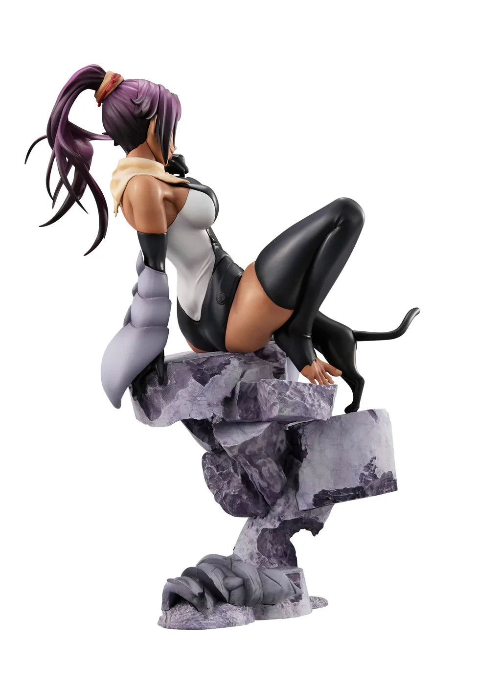 Yoruichi Shihoin Arrancar Arc - G.E.M Series: BLEACH - www.Shopthatapp.com