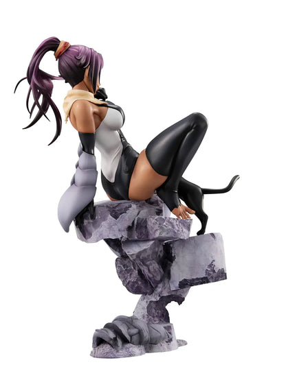 Yoruichi Shihoin Arrancar Arc - G.E.M Series: BLEACH - www.Shopthatapp.com