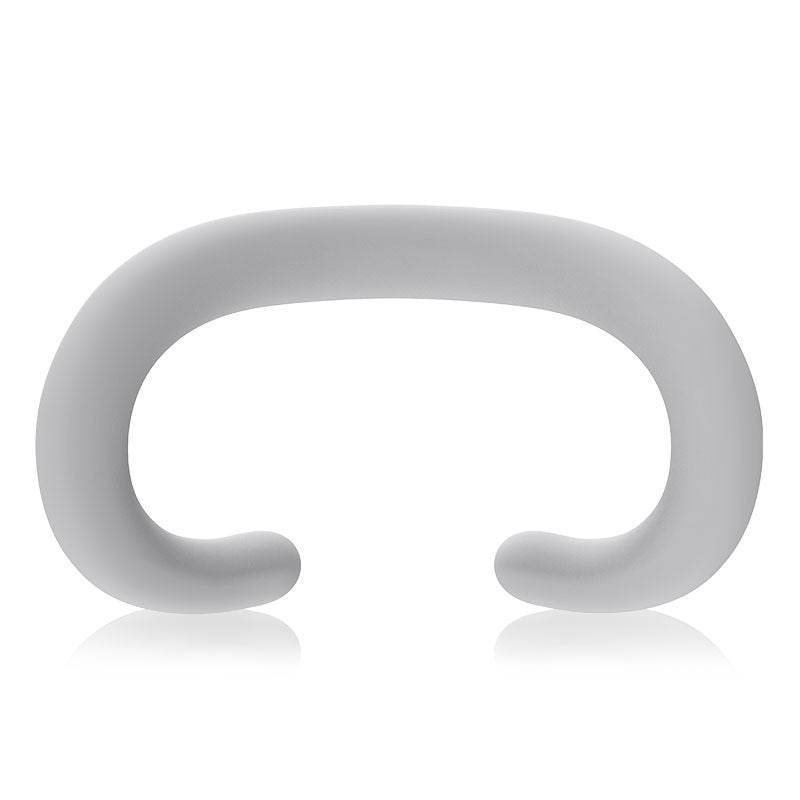 Silicone Eye Mask Sweat-proof Dustproof Replaceable Silicone Cover Mask VR Accessories - www.Shopthatapp.com