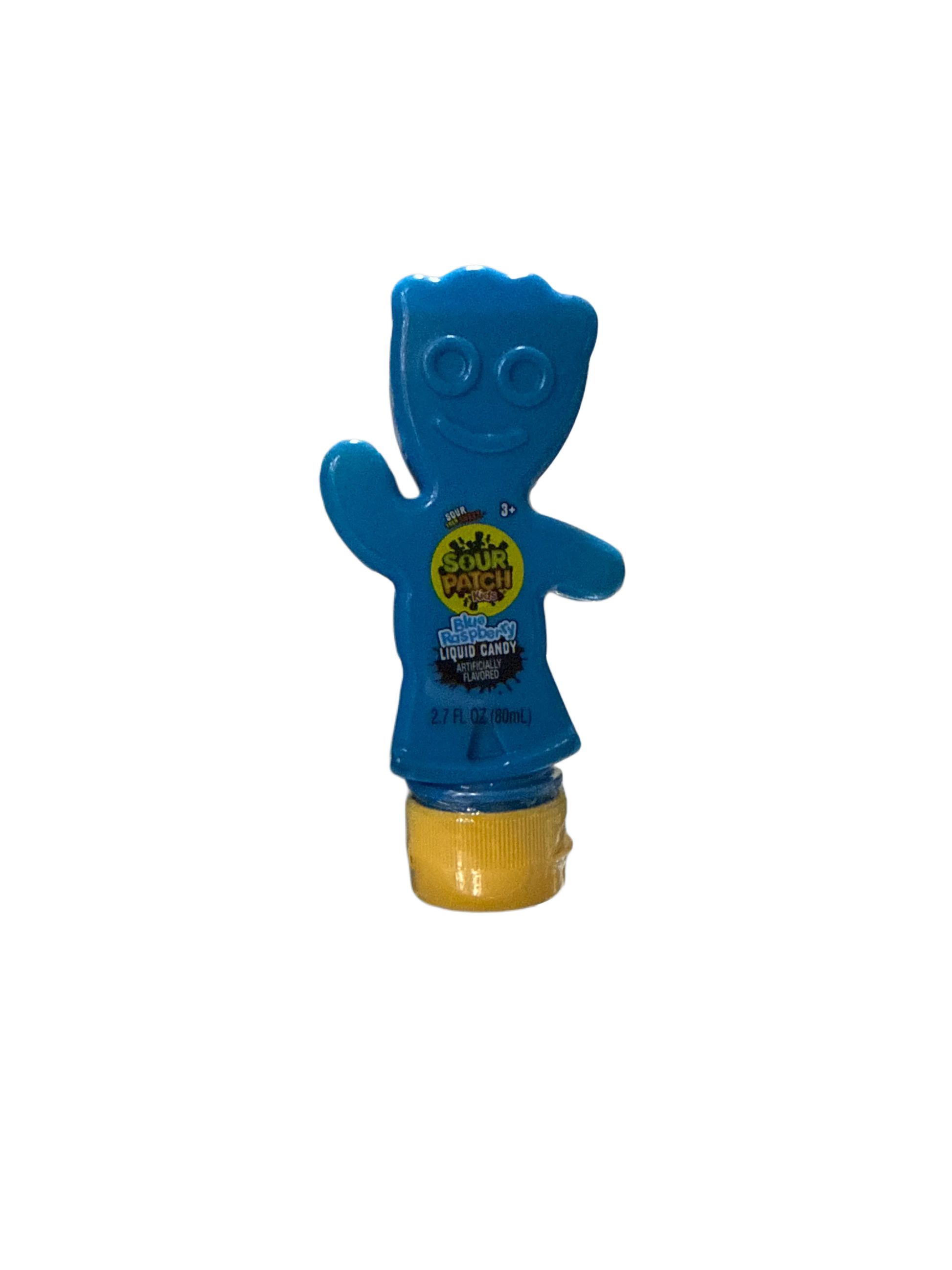 Sour Patch Kids Blue Raspberry Liquid Candy 80ML - U.S Edition - www.Shopthatapp.com