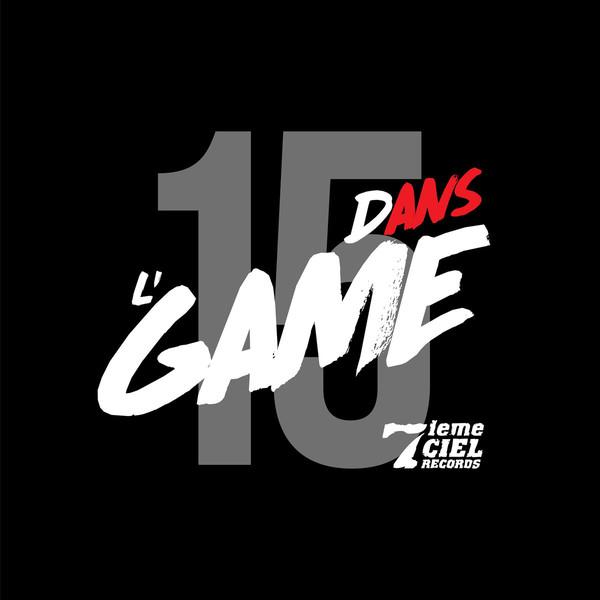 Artistes variés / 15 ans dans l’game - 2LP