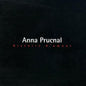 Anna Prucnal ‎/ Histoire d'amour - CD