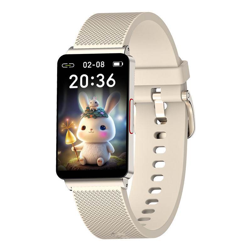 Blood Glucose Touch EP08 Smart Watch Compatible with Androids - www.Shopthatapp.com