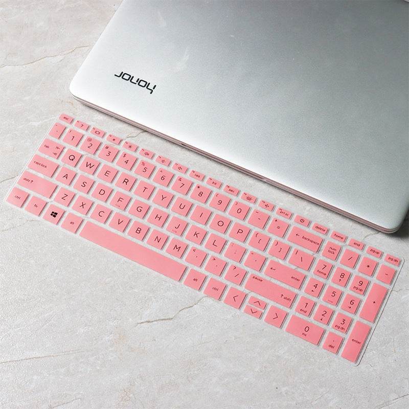 15.6 Inch Laptop 15 Eg0010tx Keyboard Protective Film - www.Shopthatapp.com