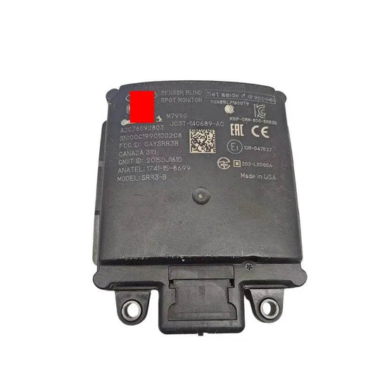 Auto Ford Blind Spot Detector Control Module - www.Shopthatapp.com