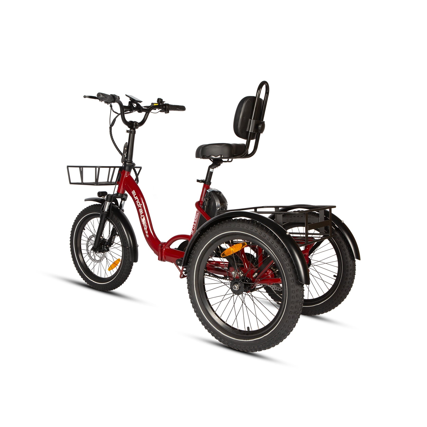 ONE-TRIKE 2.0 - www.Shopthatapp.com