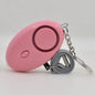 Large Volume Personal Alarm, Women's Anti-Wolf Alarm, Luggage Anti-Lost Device, LED Alarm - www.Shopthatapp.com