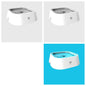 Cat Dog Water Bowl Anti Splash Design
