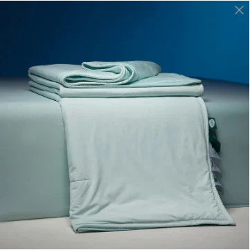 Four Seasons Winter Quilt Duvet Insert Double Layer - www.Shopthatapp.com