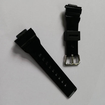 Watch By-g Accessories Resin Watch Strap - www.Shopthatapp.com