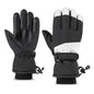Winter Waterproof Cold-proof Ski Gloves Keep Warm - www.Shopthatapp.com