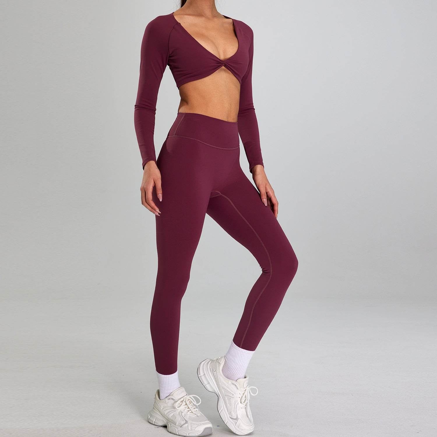 Workout Clothes for Women - www.Shopthatapp.com