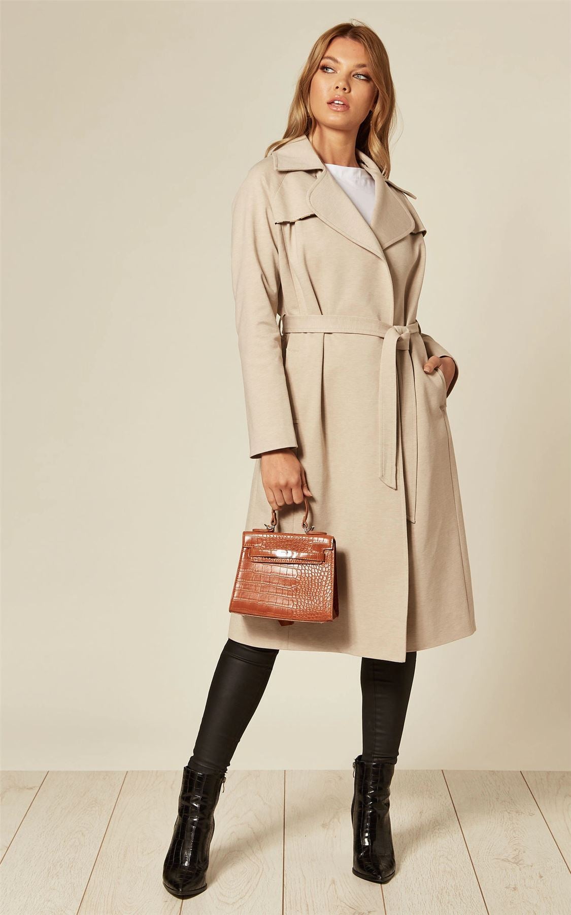 Manteau léger printemps/été