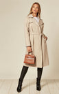 Manteau léger printemps/été